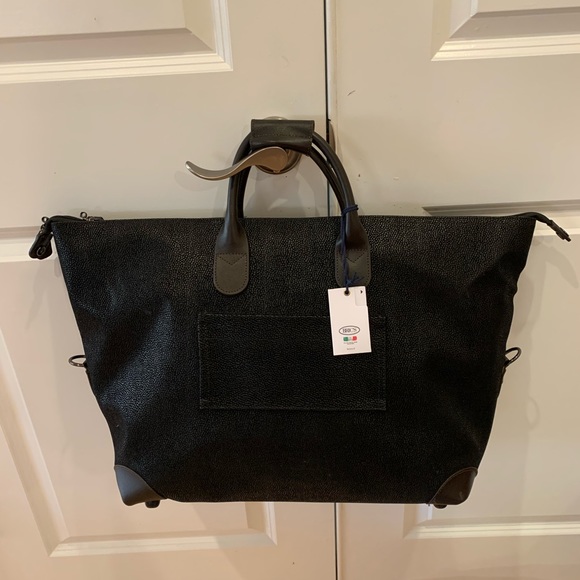 Brics Life Special Holdall Duffle Bag New with Tags